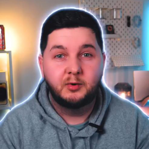 YouTube網(wǎng)紅推薦:英國科技深度測評KOC達人